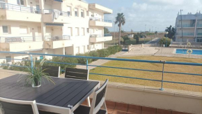 Apartament Ana Belen